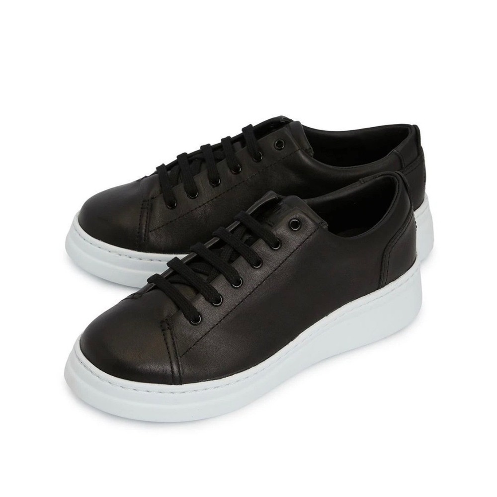 Camper Runner Up Leather Platform Shoes Women's US 7/ 37 EU - Picture 11 of 11